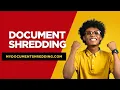 How to Drop-Off Shred Documents Tewksbury MA SAVE 60 Neighborhood Parcel Guide