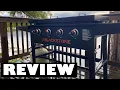 Watch this BEFORE You Buy a Blackstone 36 inch Griddle