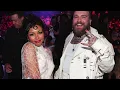 Teddy Swims Wife How Rachie Wright Inspires His Soulful Music