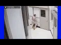 Multi-state robbery suspect escapes from cell at Kootenai County Jail