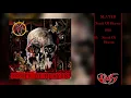 Download Lagu SLAYE̲R̲ South Of Heave̲n̲ Full Album 1988