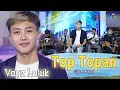 TOP TOPAN - VAYZ LULUK (Official Music Video) | ORA KOYO IDAMANMU SING GAMPANG NROBOS ATIMU