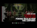 Lagu Kidung Jawa - Penenang Jiwa, Pelipur Lara, Pengobat Masalah Hidup Yang Semprawut