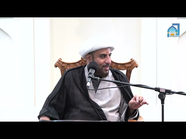 ⁣الشيخ عقيل الشبعان | خطبة الجمعة | من الضيافة العامة الى الضيافة الخاصة في شهر رمضان | 6 رمضان 1446