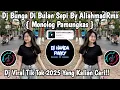 Download Lagu DJ BUNGA DI BULAN SEPI BY ALIAHMADRMX || DJ MONOLOG PAMUNGKAS VIRAL TIK TOK 2025 YANG KALIAN CARI !!