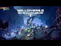 Devoid of Liberty - Helldivers 2 Live on the Warfront