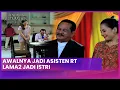 Download Lagu Awalnya Jadi Asisten RT Lama2 Jadi Istri | Menembus Mata Batin The Series ANTV Eps 141 FULL