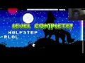 Inasne demon Wolfstep by RLOL