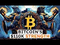 Download Lagu The Real Link Between M2, Bank Assets \u0026 Bitcoin’s $110,000 Strength