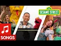 Download Lagu Sesame Street: Celebrity Songs Compilation with Elmo and Friends!