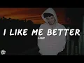Download Lagu Lauv - I Like Me Better (Lyrics)