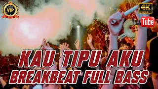 Download DJ KAU TIPU AKU BREAKBEAT VIRAL TIKTOK TERBARU 2023 MP3