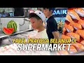 Download Lagu PULANG JUMEAT FAREL PRAYOGA BELANJA DI SUPERMARKET