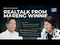 Lagu Winnie Monsod weighs in on worsening corruption in the Philippines