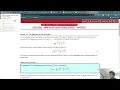 Computational Methods Homework 1 Part 1 Coding the Jacobian in Python