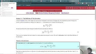 Computational Methods Homework 1 Part 1 Coding the Jacobian in Python