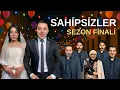 Download Lagu SAHİPSİZLER - SEZON FİNALİ - PARODİ