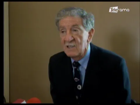 Alistan proceso para transmisión de datos