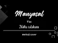 Download Lagu MENYESAL - MITHA TALAHATU (Lirik+cover)