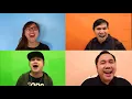 Alapaap/ Overdrive (from Ang Huling El Bimbo the musical)
