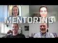Mentoring at Purdue ME