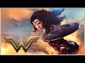 DCEU - Wonder Woman Suite Leitmotif (Theme)