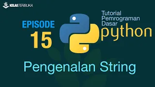 Learn Python Basic - 15