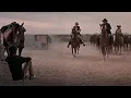 El vaquero intrépido, alzado en solitario contra la injusticia | Película Del Oeste en Español