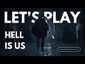 Download Lagu Let's play HELL IS US (full demo) -- OH GOOD, THE COW'S STILL ALIVE