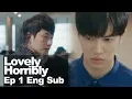 Lee Gi Kwang Feels Strange About Park Si Hoo [Lovely Horribly Ep 1]