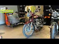Download Lagu *Maroon Retro Color Looks Good*😎All New Re Bullet 350 || Review