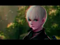 NieR Automata OST - The Tower Alt. Version