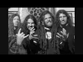 Snap your fingers snap your neck - Prong - lyrics onscreen