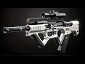 6 Next-Level Bullpup Rifles of the Future