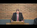 Live Worship - Sunday October 25 10 30 AM ET Macland Road Church of Christ Marietta GA