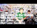 Download Lagu Turntables on the Hudson with Nickodemus and Julien Lebrun (Hot Casa Records) @TheLotRadio 09-08-20