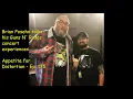 Brian Posehn's GNR concert experiences | AFD CLIPS