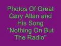 Nothing On But The Radio