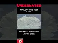 Download Lagu Underwater Nuclear Bomb Test 1958 - Tsunami Bom 😱😱
