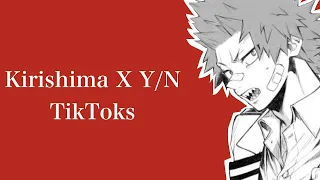 Download Kirishima X Y/n TikTok compilation MP3