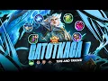 GATOTKACA EMBLEM + TIPS + GAMEPLAY