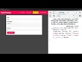 Creating a Custom Form Hook useForm