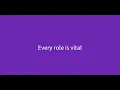At GE HealthCare Every Role is Vital