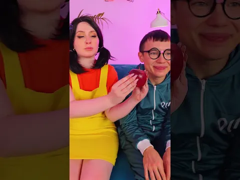 Dua Jadi Satu: Aksi Seru Pemisahan! 😲