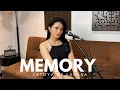 Download Lagu MEMORY - DEGA ( COVER BY LATOYA DE LARASA )