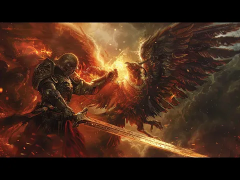 Download MP3 🔥FIGHT WITH ME🔥The Ultimate Power of Epic Music | Epic Music 2024