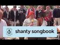 Download Lagu Shanty Songbook 22 - Shantykoor Blankenberge zingt \