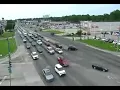 Airline Highway Old Hammond Highway Traffic Webcam Baton Rouge Louisiana