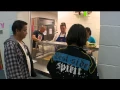 Top Minnesota chef quits posh restaurant to cook for soup kitchen