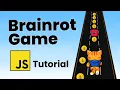 Build Endless Runner Game in JavaScript